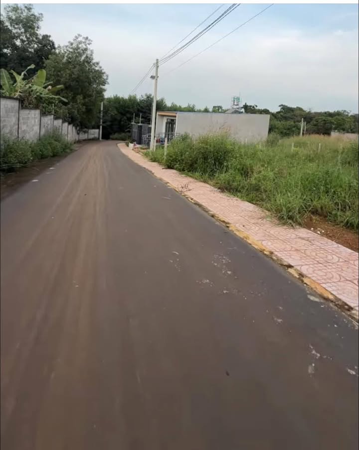 Đất nền Hưng Thịnh Trảng Bom 3600m² giá 1.85 tỷ - Sổ hồng chính chủ!