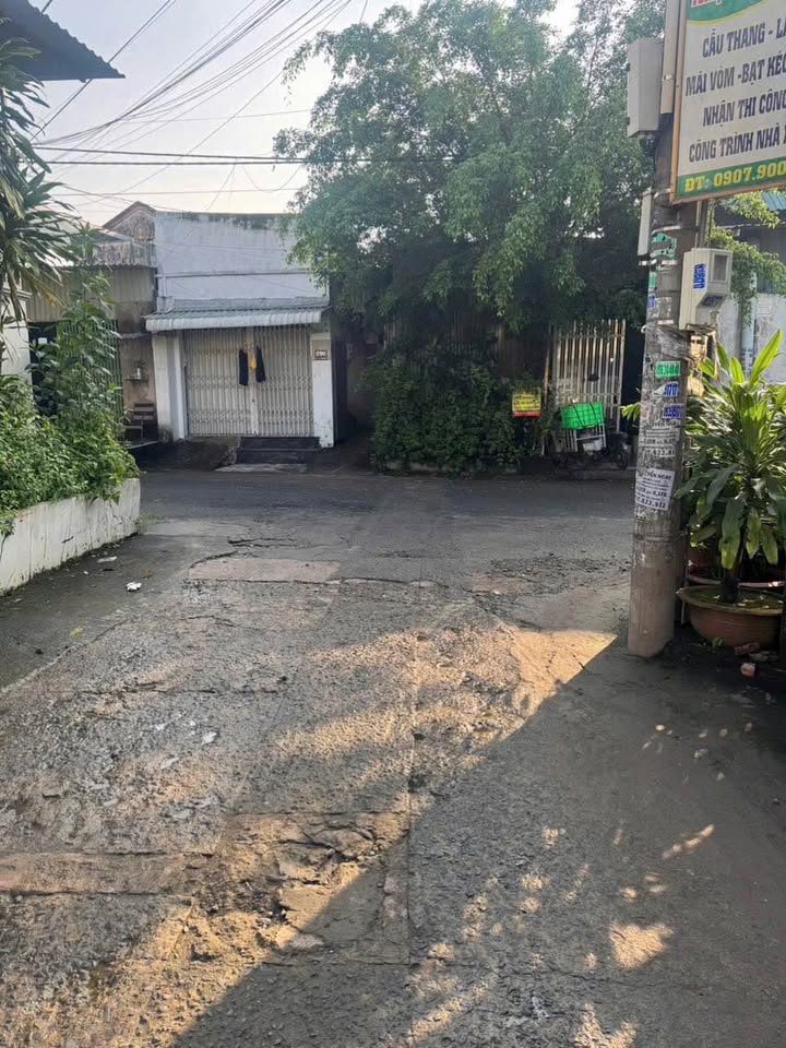 Đất thổ cư KP3 Trảng Dài 92m² giá 2.49 tỷ - Cơ hội đầu tư tốt!