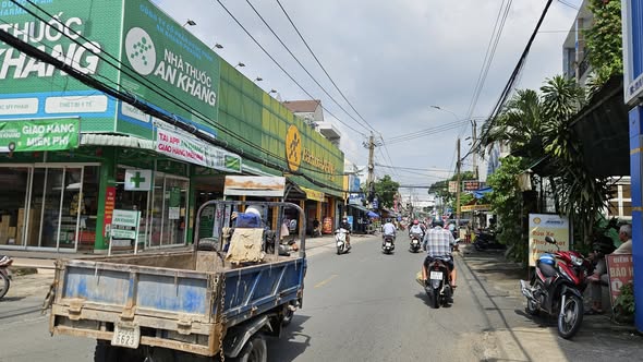 Nhà 1 trệt 1 lầu Tam Hiệp, Biên Hòa 112m² giá 5 tỷ - Đầu tư bền vững!