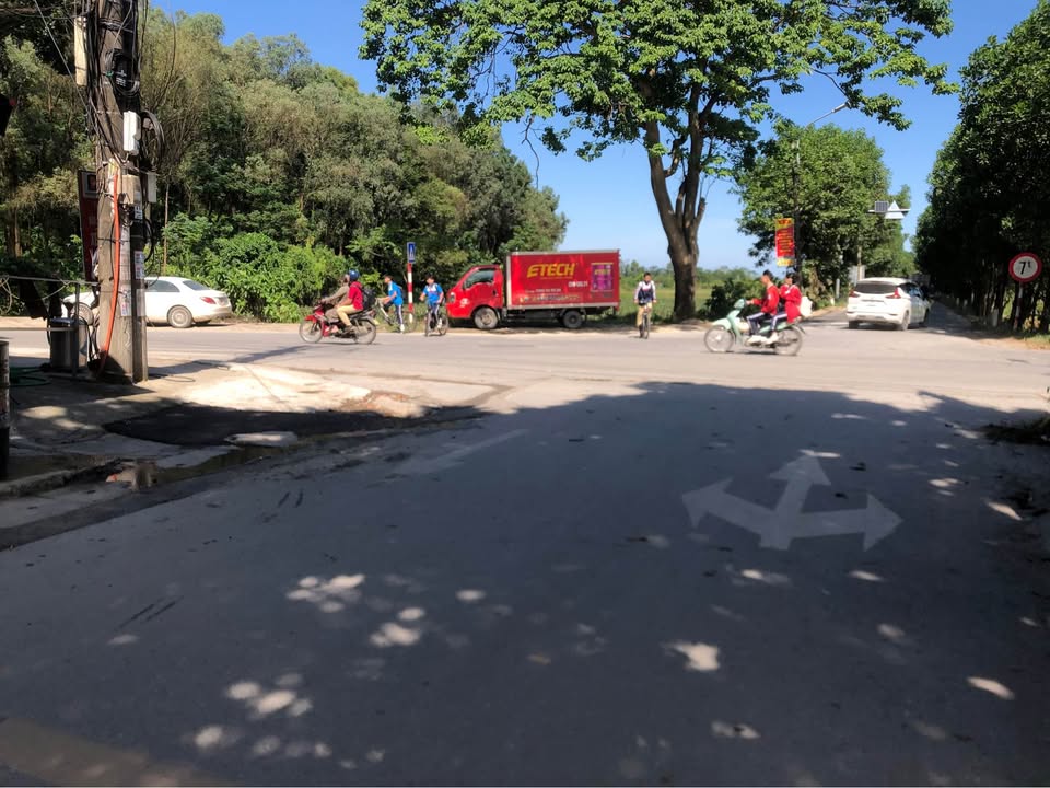 Nhà 2 tầng đẹp tại Tân Minh, Sóc Sơn 72m² - Đầu tư thông minh, cho thuê ngay!