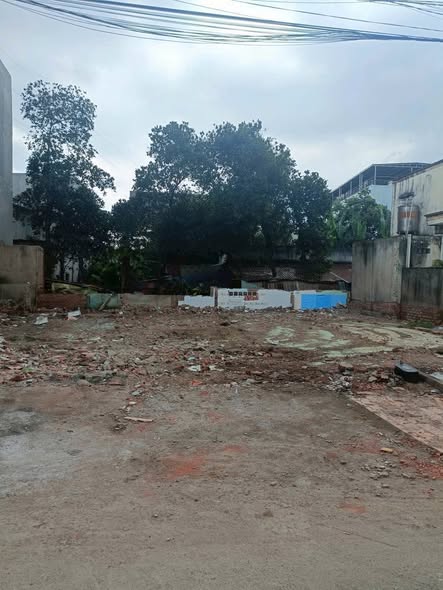 Đất nền Dĩ An 66m² giá 3.5 tỷ - Lô đất duy nhất gần làng đại học Thủ Đức!