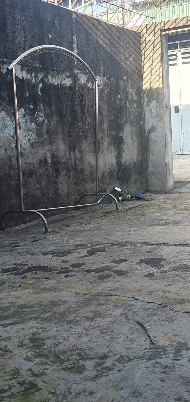 Nhà cấp 4 An Đồng 65m² giá 550 triệu - Khu dân cư an lành!