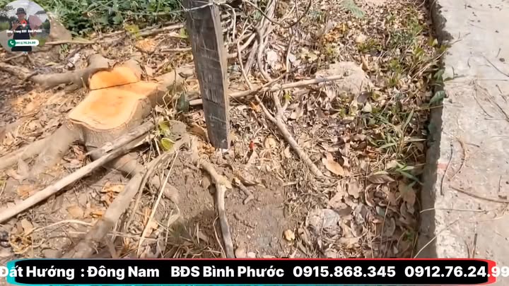 Đất nền Thanh Lương, Bình Long 172m² giá 195 triệu - Sổ riêng chính chủ!