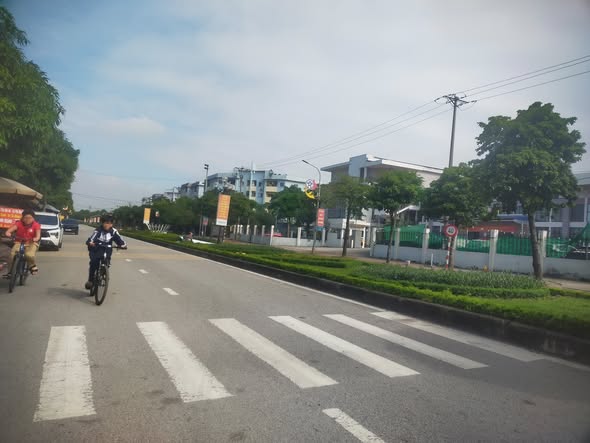 Đất nền Kim Chung Đông Anh 56m² giá thỏa thuận - Tiềm năng sinh lời cao!