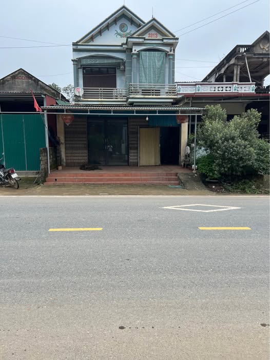 Đất nền Võ Miếu, Thanh Sơn 143m² - Vị trí đắc địa, phong thủy tốt!