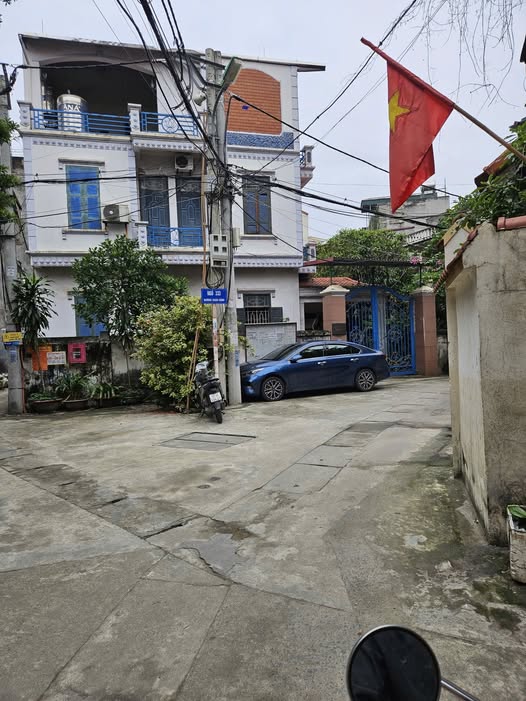 Nhà mặt ngõ Xuân Đỉnh 50m² giá thỏa thuận - Đầu tư sinh lời cao!