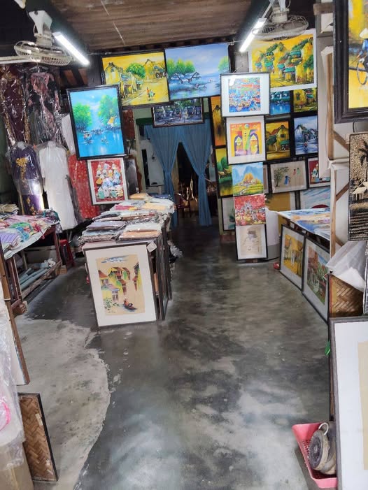 Townhouse đường Nguyễn Trác, Hải Châu 775m² giá 66 tỷ - Đầu tư sinh lời hiếm có!