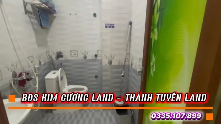 Nhà 5 tầng tại Tổ 19, Minh Xuân, Tuyên Quang 112m² giá 11 tỷ - Đầu tư sinh lời bền vững!