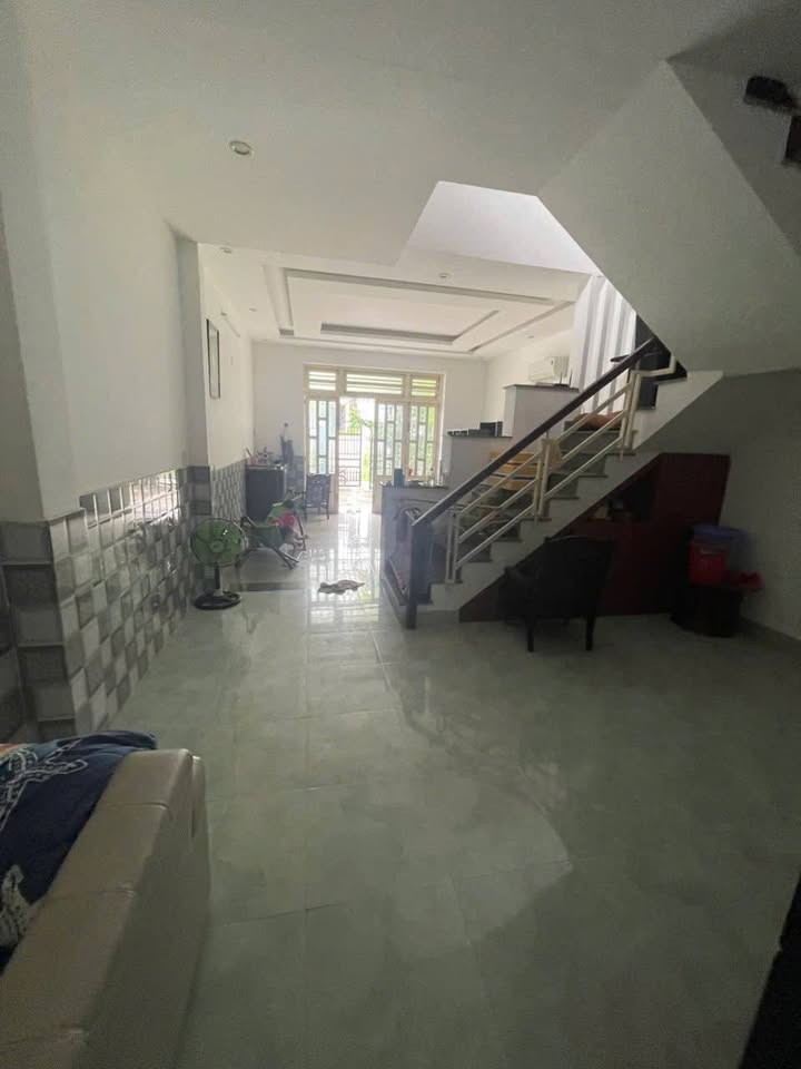 Nhà 1 mê đường Hoàng Bình Chính, Đà Nẵng 120m² giá 4.5 tỷ - Chính chủ bán gấp!