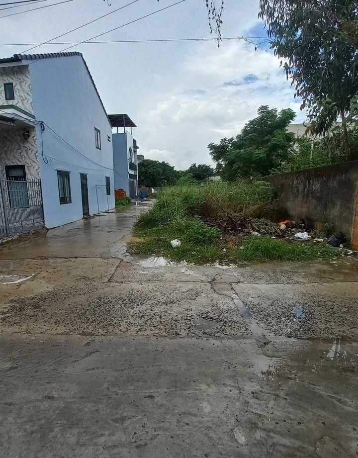 Nhà phố mặt tiền Bình Thái, Cẩm Lệ, Đà Nẵng 76m² giá 3 tỷ - Cơ hội đầu tư sinh lời!