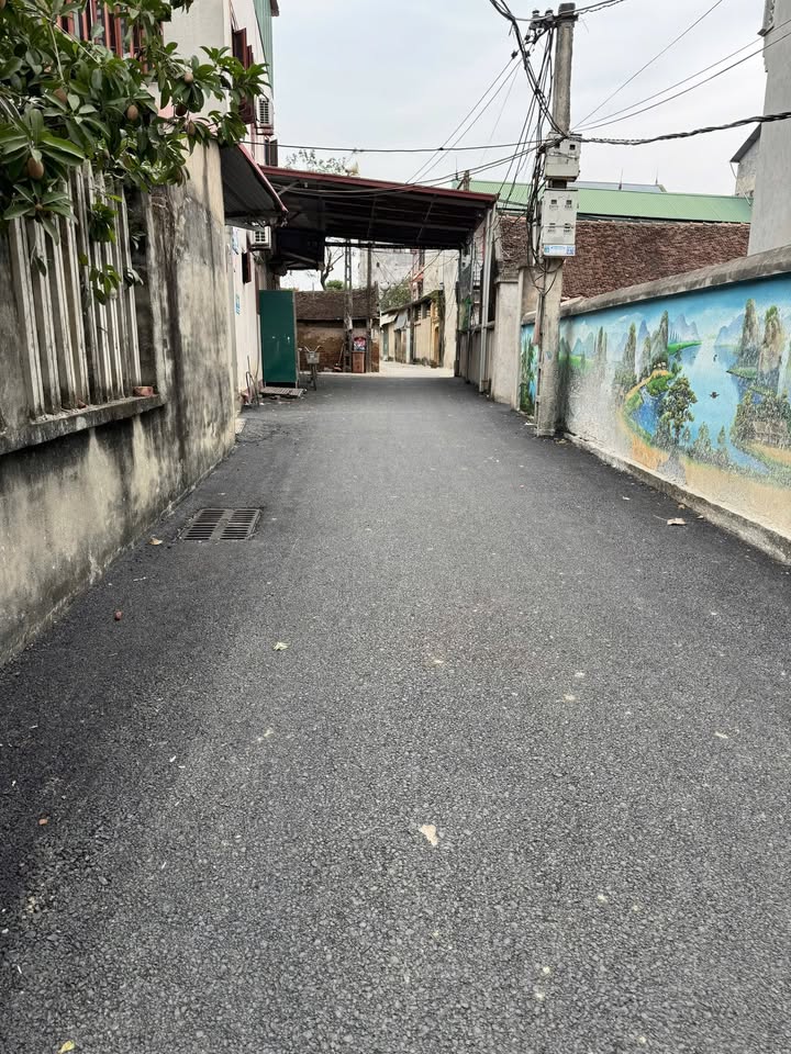 Đất nền Xuân Cai - Yên Trung 70m² giá 1 tỷ - Cơ hội đầu tư hấp dẫn!