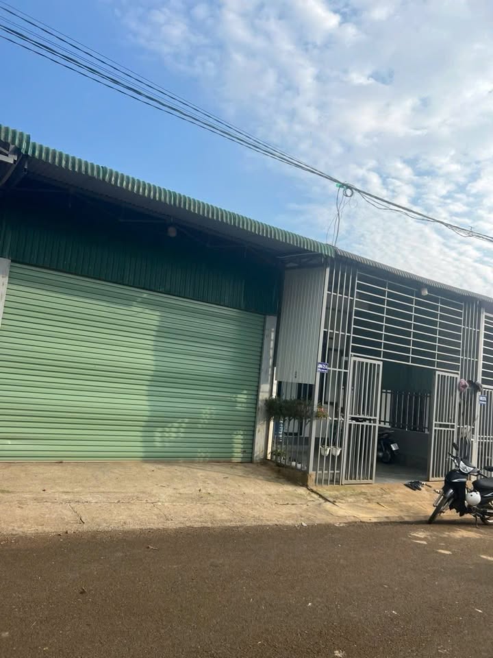 Nhà thô chưa hoàn thiện tại Bảo Lộc 113m² giá 1.4 tỷ - Cơ hội đầu tư hấp dẫn!