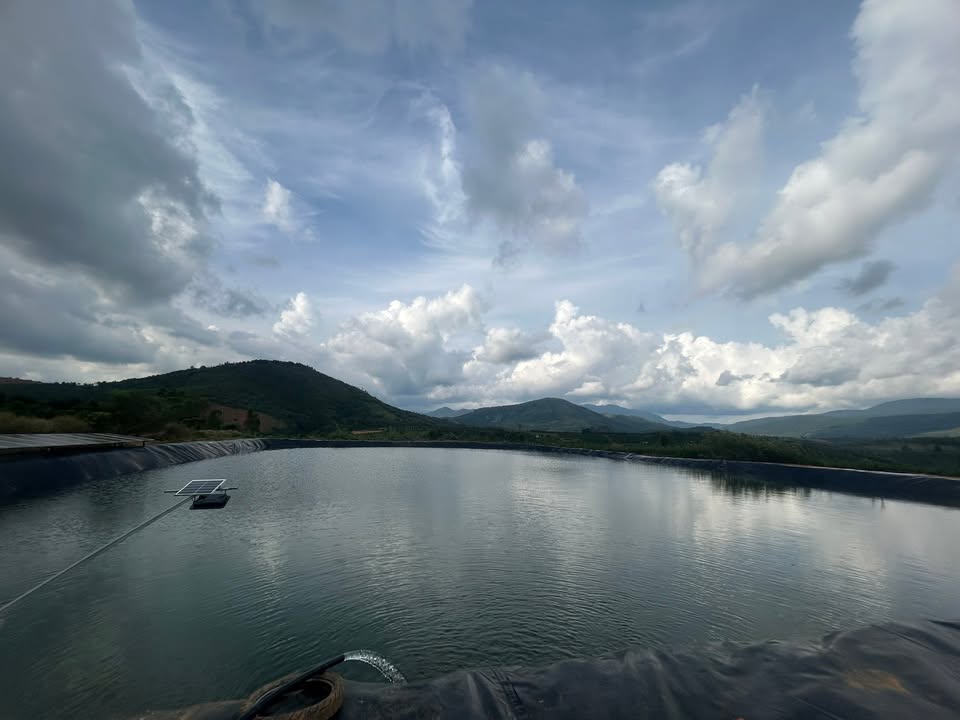 Farm 16ha tại xã Hra, Gia Lai giá 16 tỷ - Đầu tư sinh lời tuyệt vời!