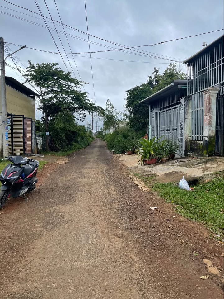 Đất nền hẻm 580/1 Trường Chinh, phường Chi Lăng, 124m² - Giá thỏa thuận hấp dẫn!