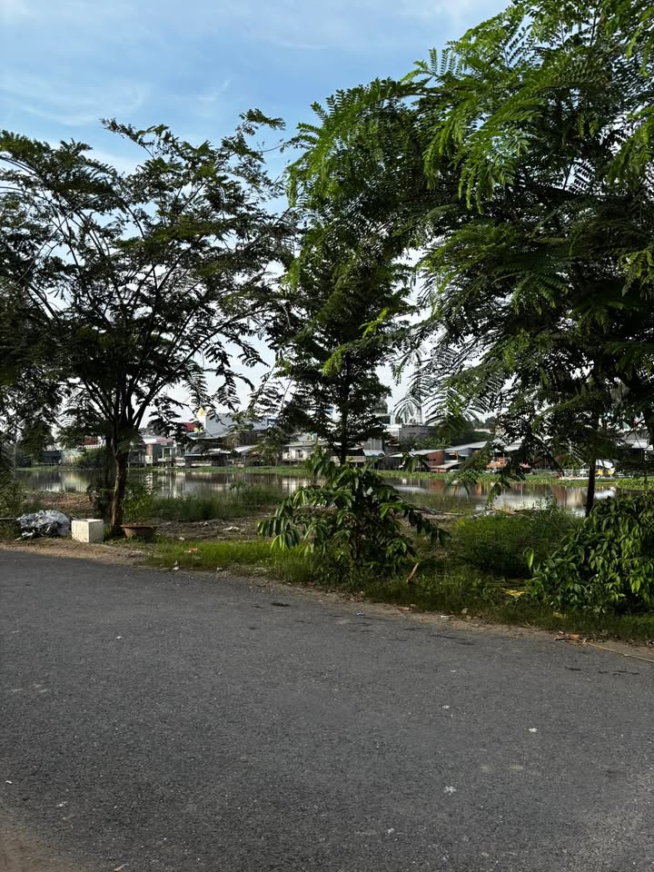 Đất nền Tháp Mười Đồng Tháp 81m² giá 1.4 tỷ - Sẵn sàng xây dựng!