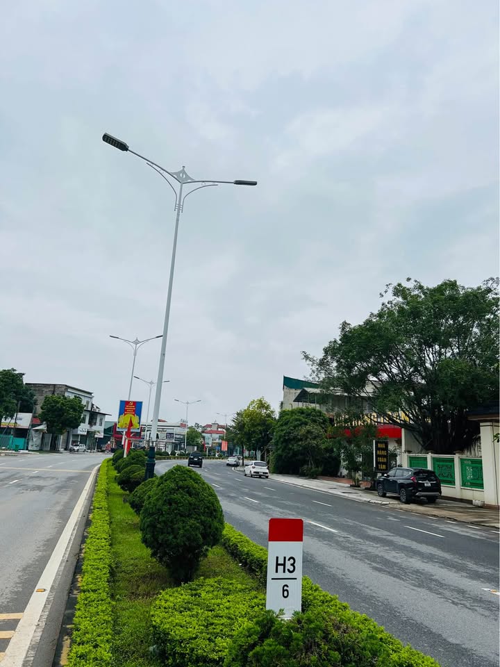 Đất nền Vĩnh Yên 1800m² giá chỉ 13 triệu/m² - Cơ hội đầu tư tuyệt vời!