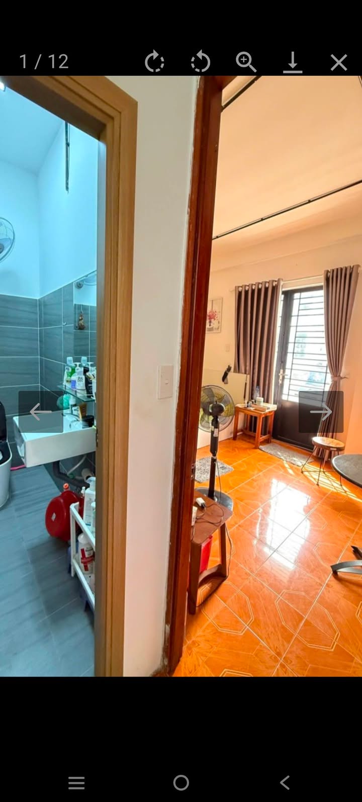 FrontHouse Bàu Cát 8, Tân Bình 42m² giá 11.8 tỷ - Đầu tư an toàn, cho thuê 32 triệu/tháng!