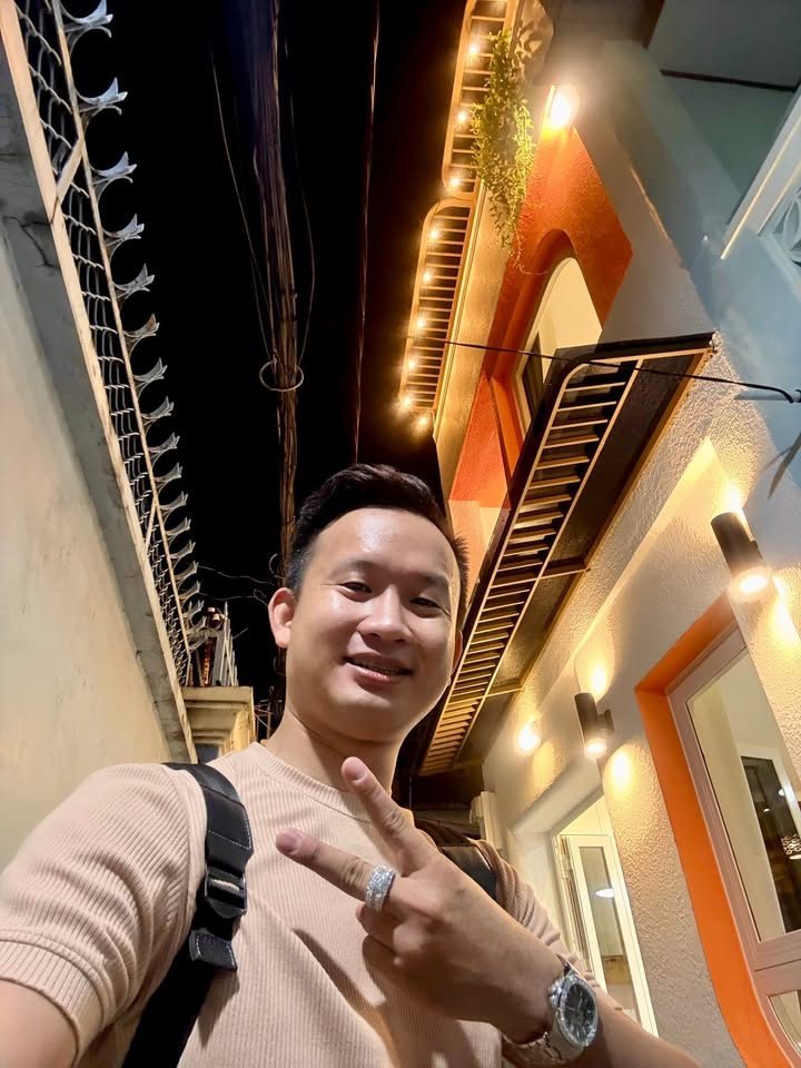 Nhà phố Bình Thạnh 27m² giá 4.79 tỷ - Full nội thất sang trọng!