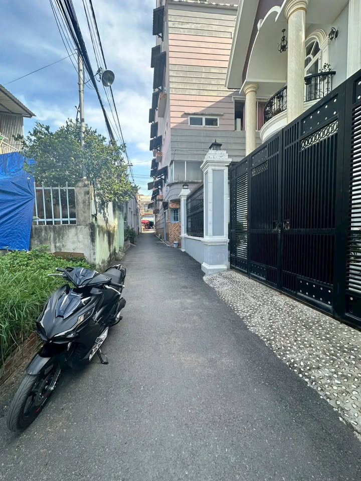 Đất nền Bửu Hòa Biên Hòa 63m² giá 1.25 tỷ - Cơ hội đầu tư hấp dẫn!