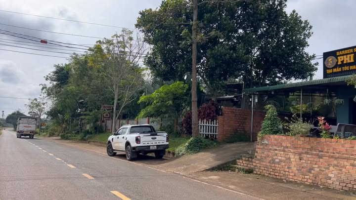 Đất nền Phúc Thọ, Lâm Hà 300m² giá 1.5 tỷ - Đầu tư sinh lời ngay!