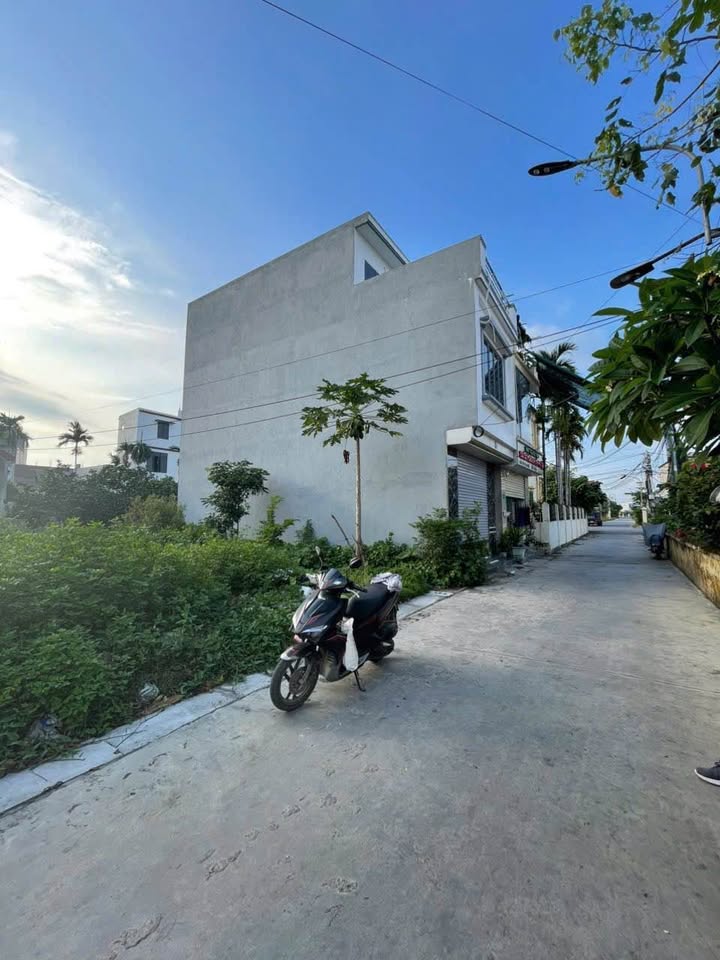 Đất nền Đồng Thái An Dương 57m² giá 1.25 tỷ - Cơ hội tuyệt vời cho nhà đầu tư!