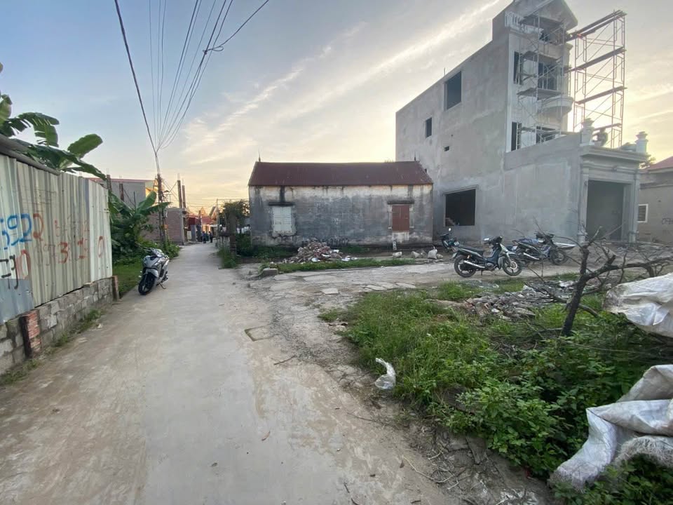 Đất TDP Kiến Phong, phường An Hải 60m² giá 1.6 tỷ - Đường ô tô vào tận cửa!