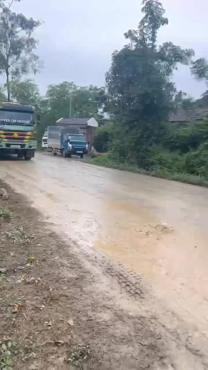 Đất mặt tiền đường 518, xã Yên Lâm, 20m² - Giá thỏa thuận chính chủ