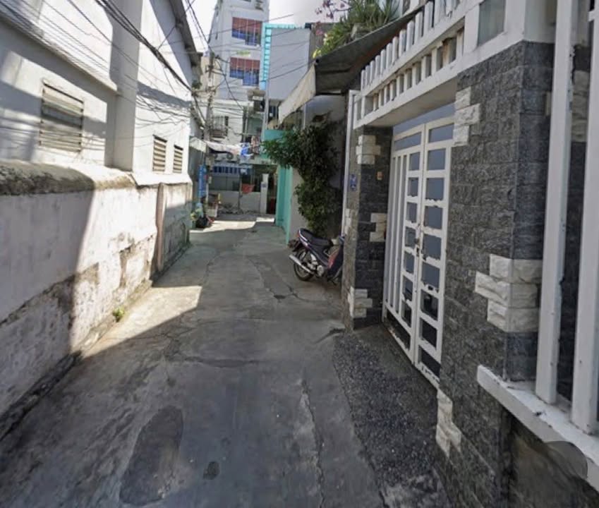 Đất Nền Hẻm Xe Máy Đường 2/4, Nha Trang 61.8m² - Sổ Hồng Chính Chủ!