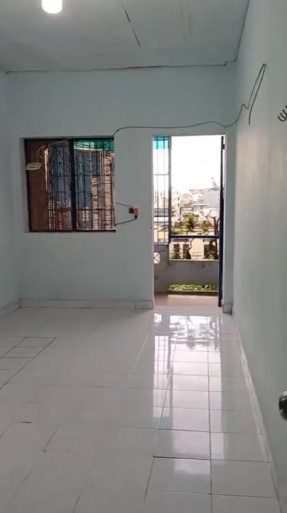 Chung cư Mười Mẫu Bình Trưng Đông 44m² giá 1.63 tỷ - Sổ hồng chính chủ, công chứng nhanh chóng!