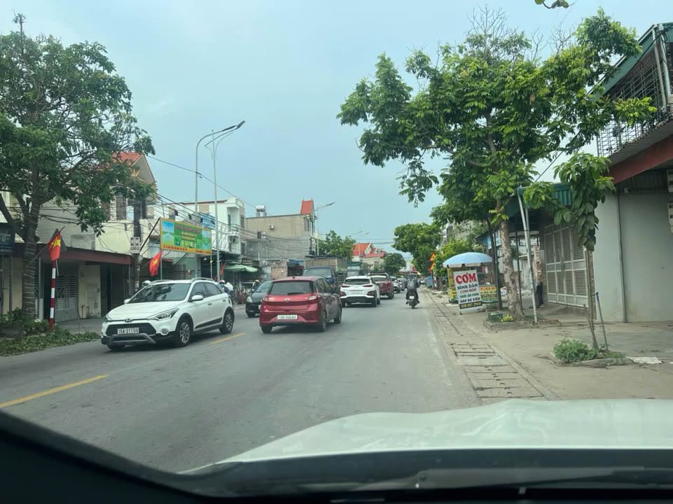 Đất mặt đường tỉnh lộ 354, xã Mỹ Đức, An Lão, Hải Phòng - 178m² giá chỉ 500 triệu