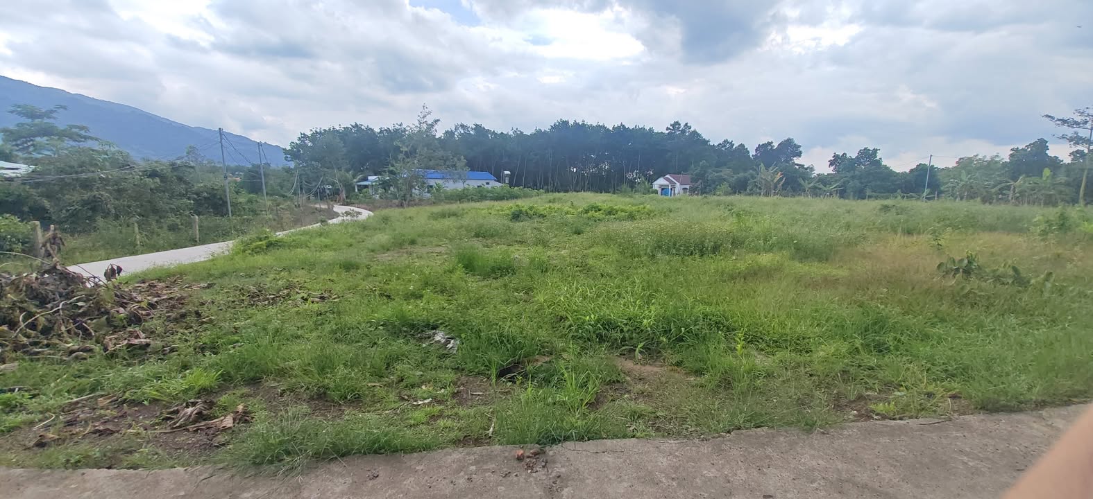 Đất thổ cư 137m² tại xã Suối Cao, Xuân Lộc chỉ 399 triệu - Sổ hồng chính chủ, giao ngay!