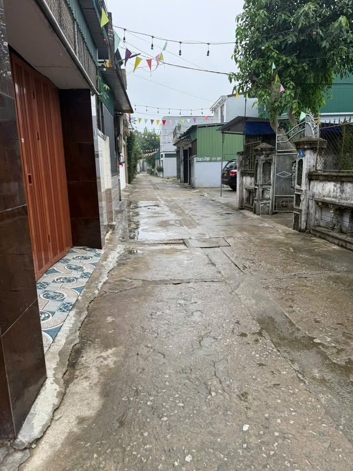 Đất ở xóm 9 Nghi Phú 160m² giá 4.2 tỷ - Vị trí đắc địa gần bệnh viện và sân bay!