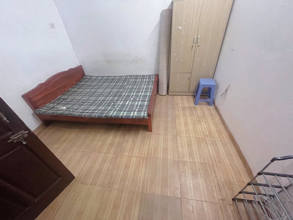 Phòng trọ cho thuê tại Đống Đa, Hà Nội - Giá chỉ 2.3 triệu/tháng