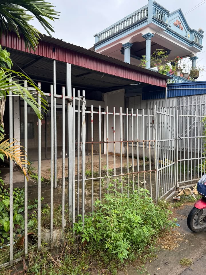 Đất nền An Khánh, Đại Từ 222m² - Cơ hội sở hữu lô đất đẹp!