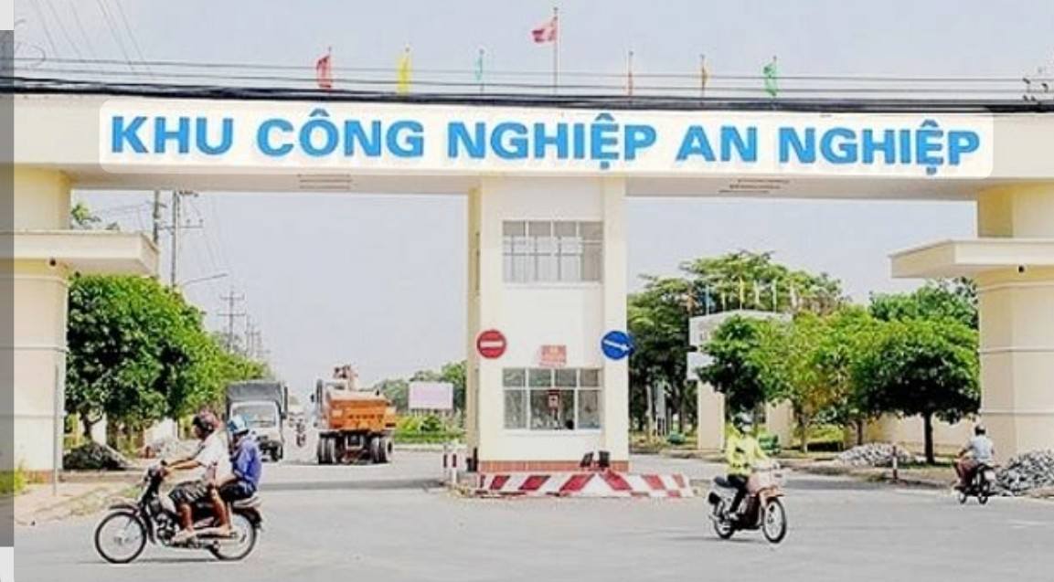 Đất nền mặt tiền Quốc lộ 1A, xã An Hiệp, 260m² chỉ 2.6 tỷ - Cơ hội đầu tư tuyệt vời!