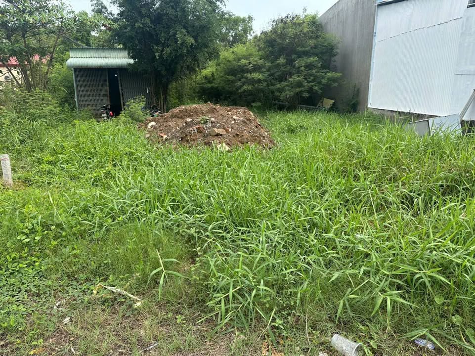 Đất nền Vĩnh Châu 174m² giá 1.1 tỷ - Mặt tiền lộ nhựa, vị trí đắc địa!