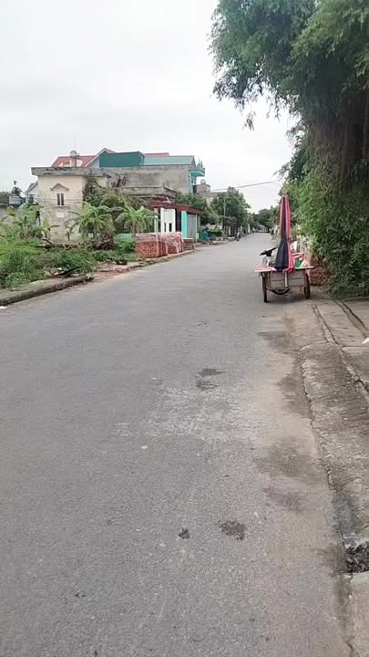 Đất nền đẹp đường Lê Lợi, Kiến Xương, 80m² giá 1.4 tỷ - Cơ hội đầu tư hấp dẫn!