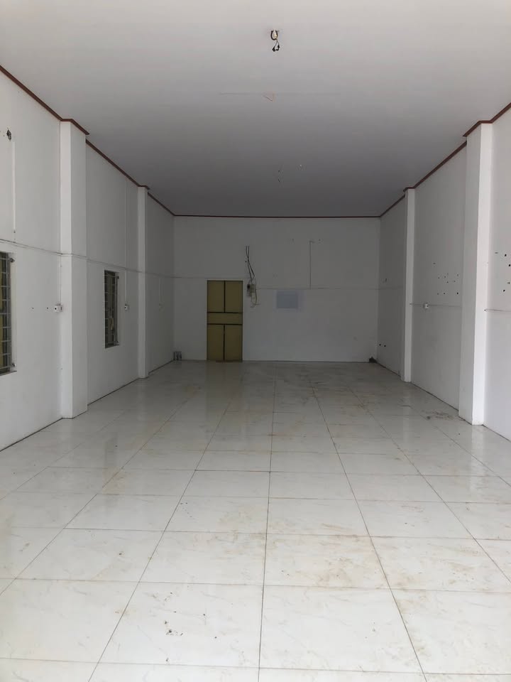 Nhà cho thuê mặt đường 216, xã Liên Giang, Thái Bình - Gần trung tâm