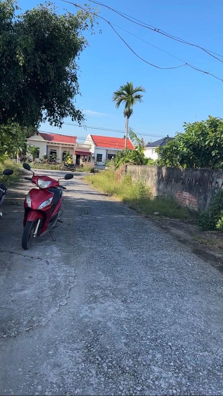 Đất Thái Thịnh Thái Thụy 111m² giá 700 triệu - Đối diện Nhà Văn Hóa