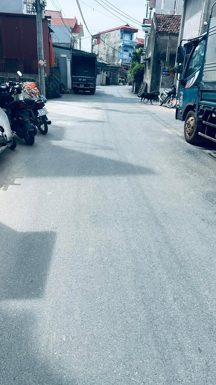 Đất thổ cư Phương Quế 100m² giá 6 triệu/m² - Cơ hội vàng cho nhà đầu tư!