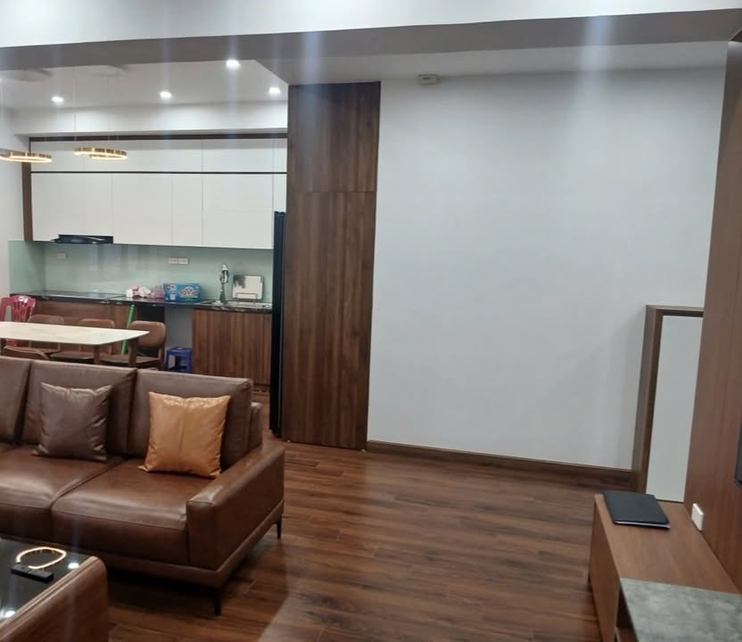 Chung cư Bắc Từ Liêm 82m² giá 4.x tỷ - Căn duy nhất, nhanh tay kẻo lỡ!