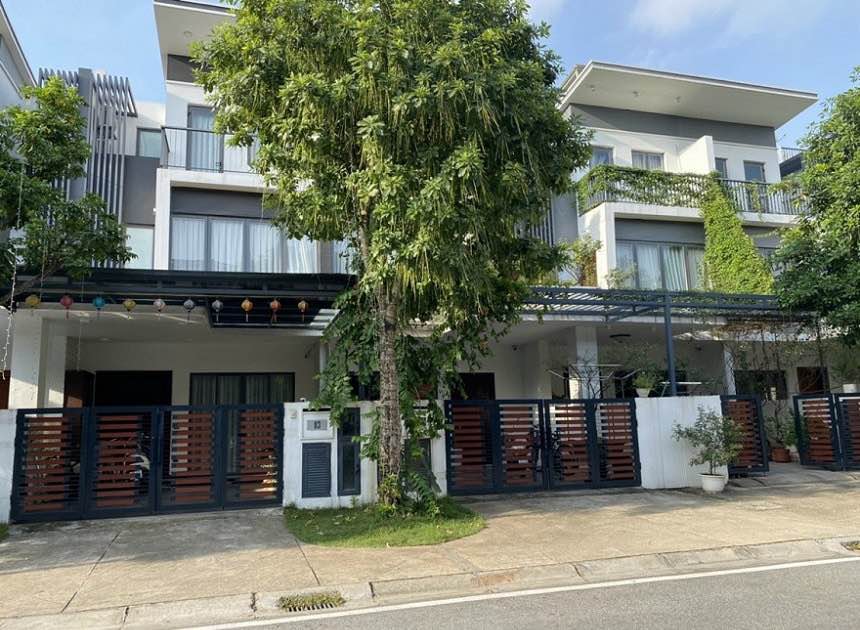 Townhouse Splendora An Khánh 70m² giá 14 tỷ - Chính chủ bán gấp!