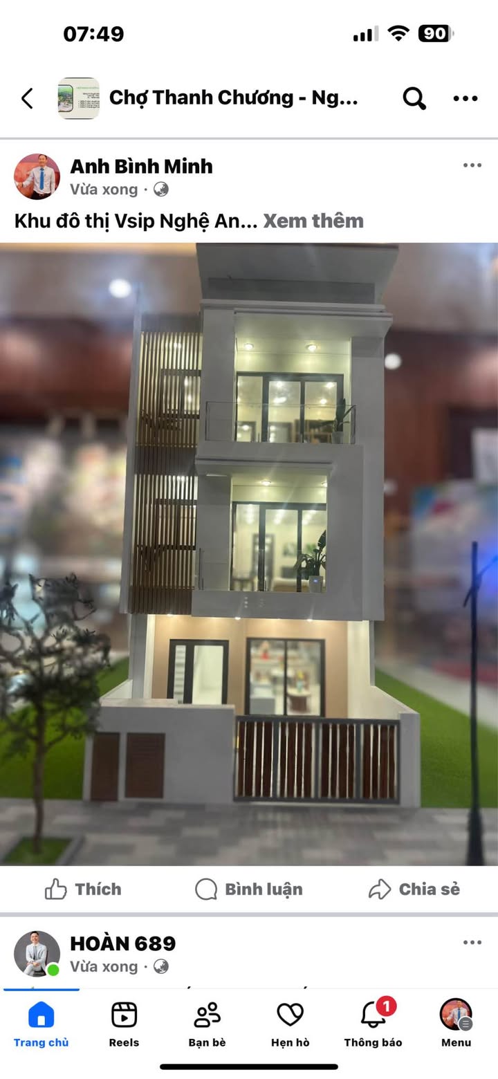 Shophouse Casa Flora Vinh 102m² giá chỉ 3 tỷ - Đầu tư sinh lời bền vững!
