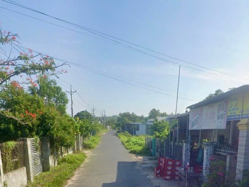 Đất vườn Mũi Né, Phan Thiết 3.500m² giá 2.8 tỷ - Cạnh biển và sân bay!