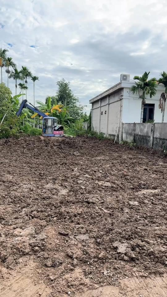 Đất nền đường 402, phường Hòa Nghĩa, 220m² giá 2.2 tỷ - Đầu tư sinh lời hấp dẫn!