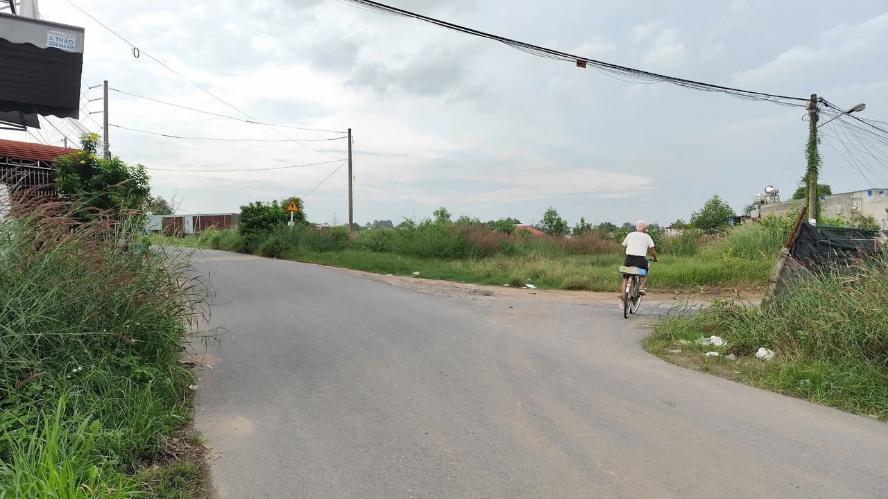 Bán Đất Farm 8000m² tại Xã Bình Minh, Trảng Bom - Giá chỉ 16 tỷ VND - Đầu tư sinh lời ngay!