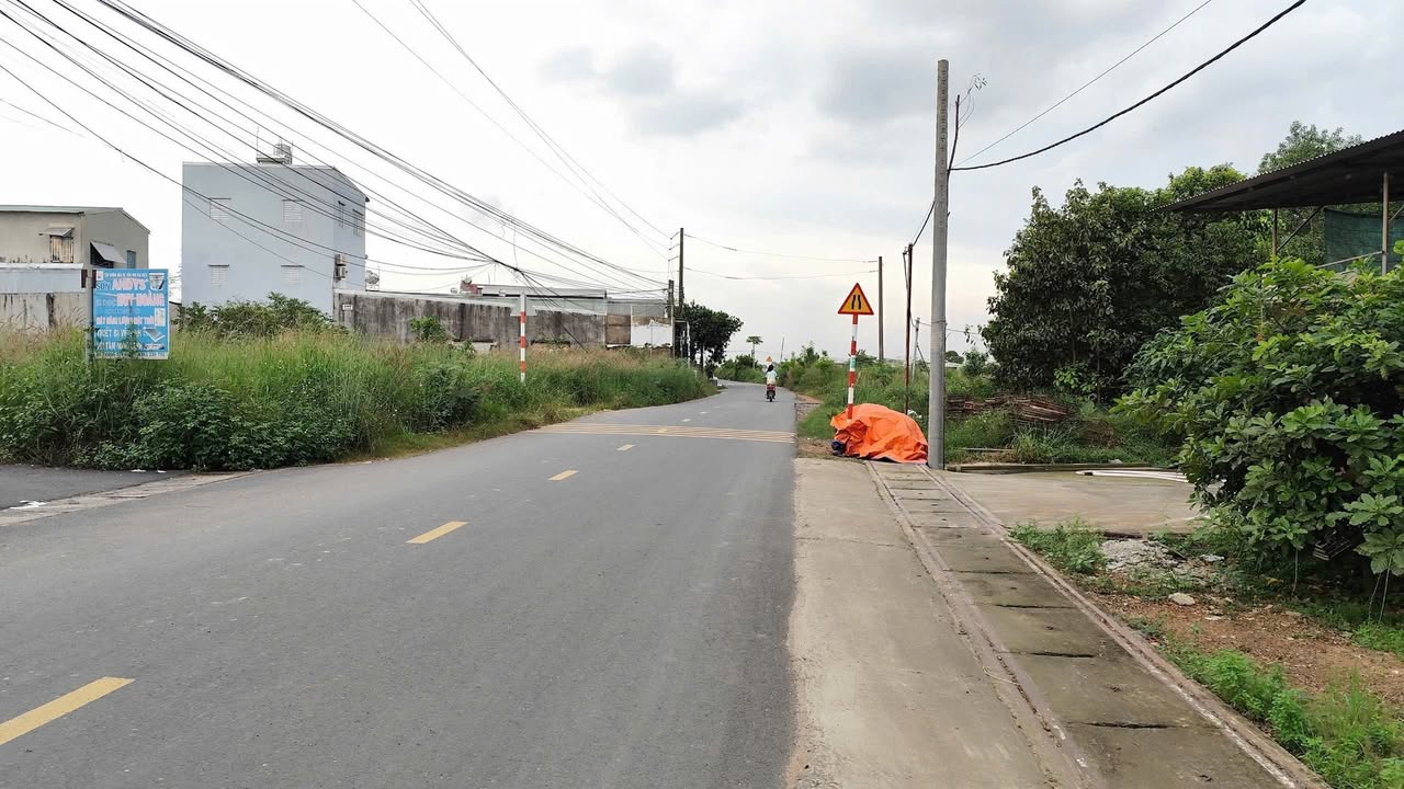 Đất Mặt Tiền KDC Bình Minh, Đồng Nai 1430m² giá 7 tỷ - Đầu tư sinh lời ngay!