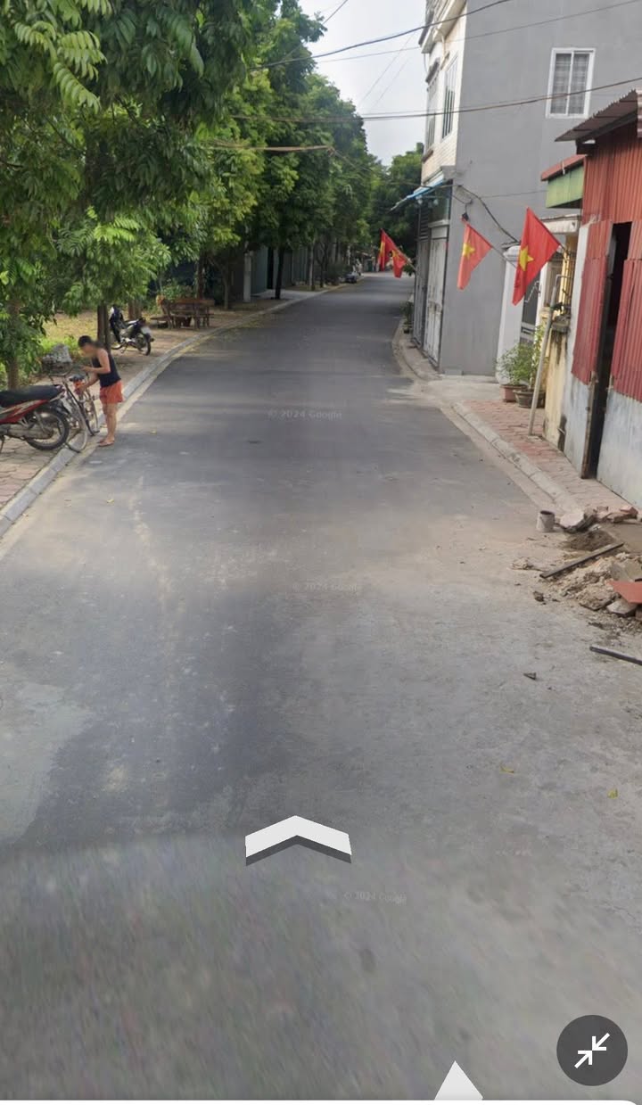 Đất nền Kim Quan, Yên Viên, 75m² giá 76 triệu/m² - Vị trí đẹp, thuận tiện kinh doanh!