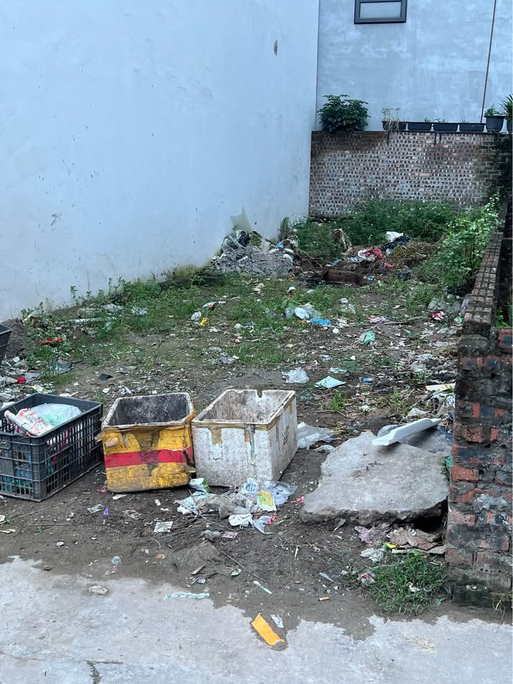 Đất nền Phúc Lợi Long Biên 68m² giá chỉ 6.8 tỷ - Đầu tư sinh lời ngay!