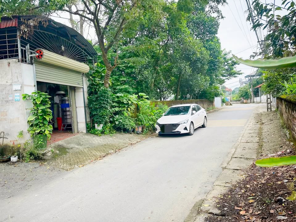 Đất nền Hương Sơn Bình Xuyên 112m² giá 2 tỷ - Chính chủ bán, tặng nhà nội thất đầy đủ!